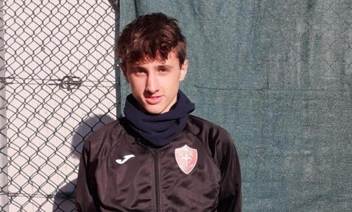 Pjetrushi Triestina 1946 u15