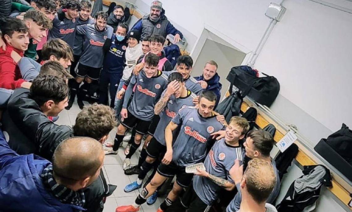 Alessandria Primavera 2