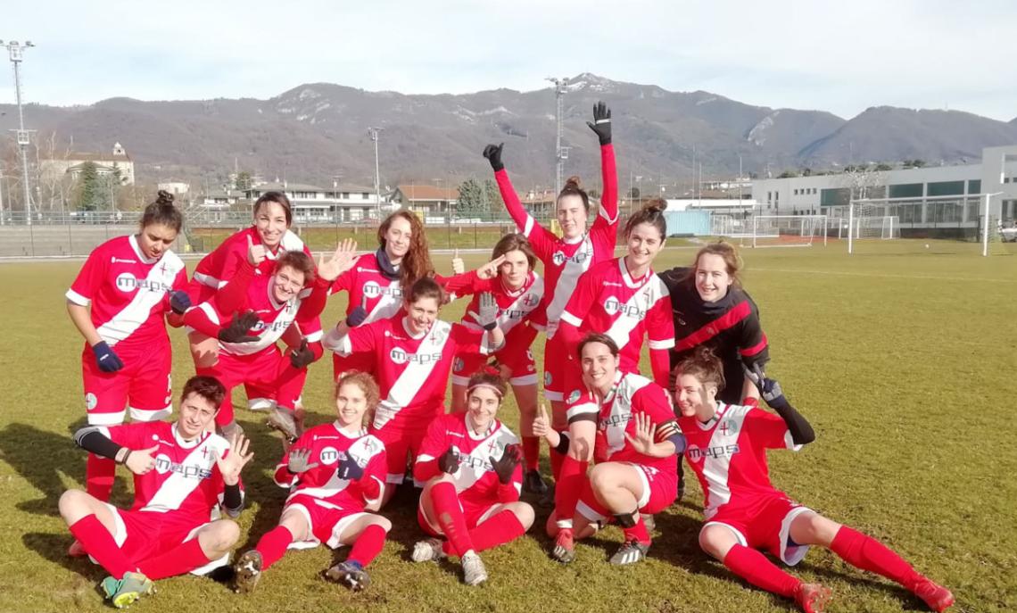 Femminile Mantova