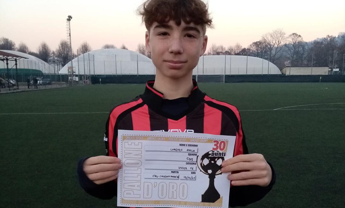 Cbs - Collegno Paradiso: Abela trascina, Argento mette in cassaforte il risultato e la Cbs riparte.