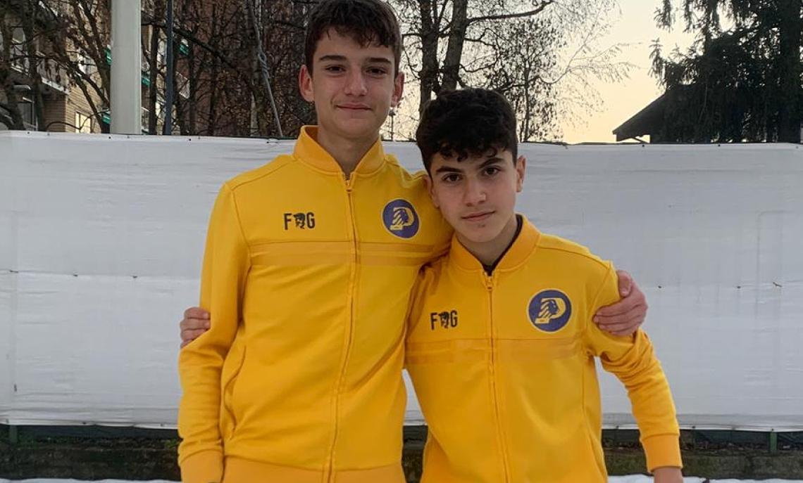 Collegno Paradiso-Rosta: Ancona e Jerin&ograve; la decidono di testa, biancorossi beffati a un passo dal pareggio