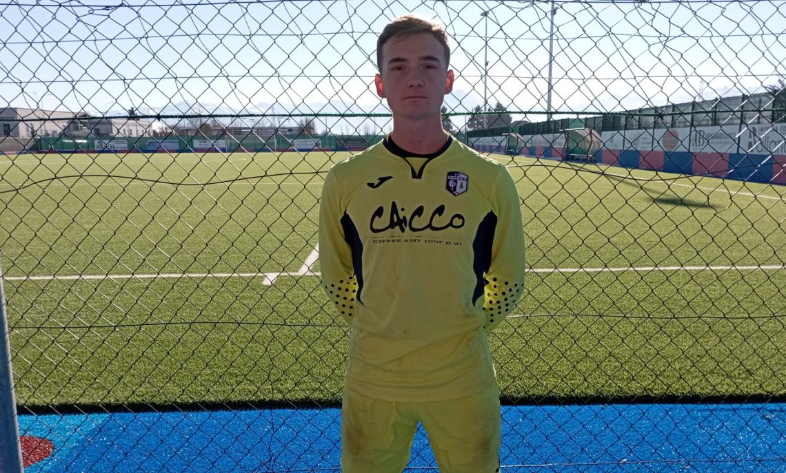 Alexandru Cain, Pinerolo