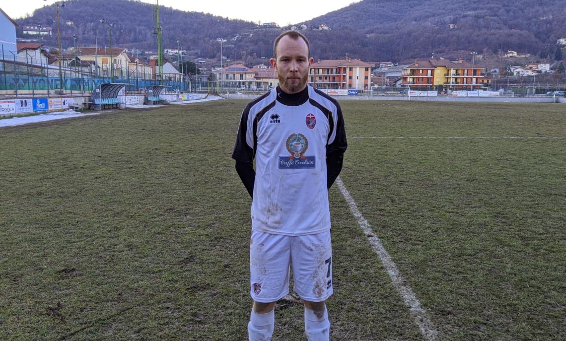 Davide Isoardi (Busca)