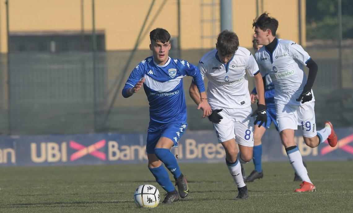 Brescia Atalanta Under 15