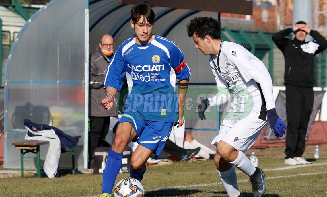 Giovanili: canavesane bestie bianconere, imprese Quincitava e Rivarolese