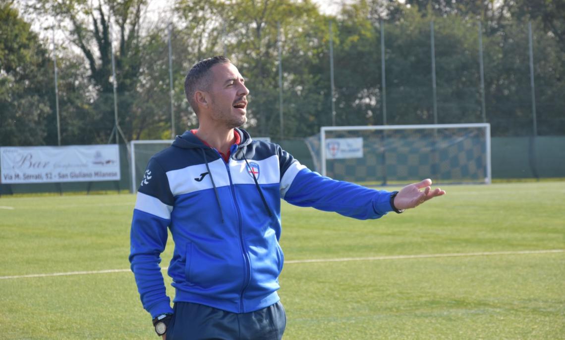 Giuseppe Greco, Club Milanese