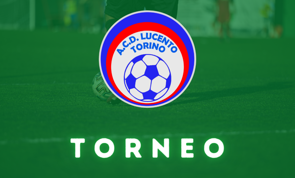 La storia in campo con il Caduti di Superga e il Pier Giorgio Tappari