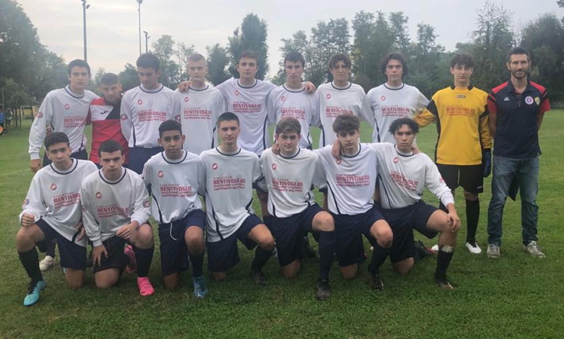 Soresinese Under 18