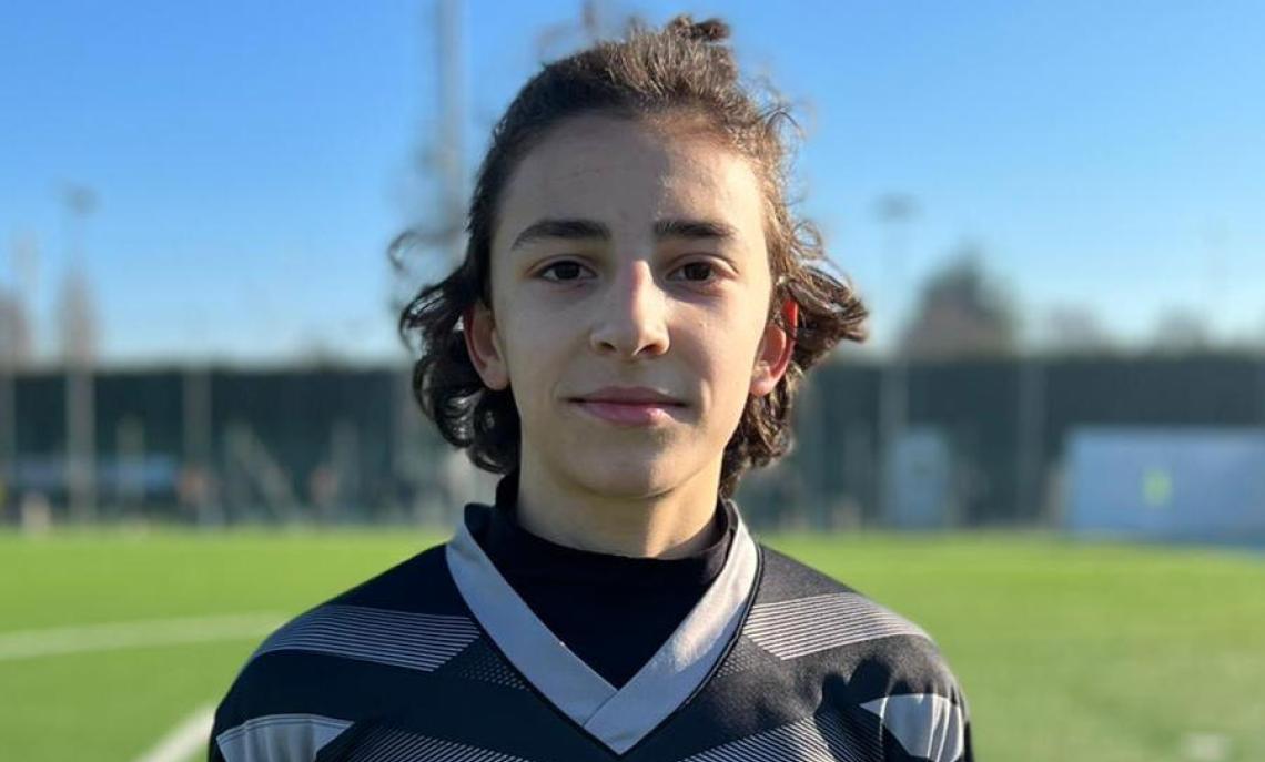 Football Leon-Pro Lissone: la squadra di Argelli conclude l'anno con una vittoria grazie alle reti di D'Onofrio, Tutone e alla prestazione super di Pili