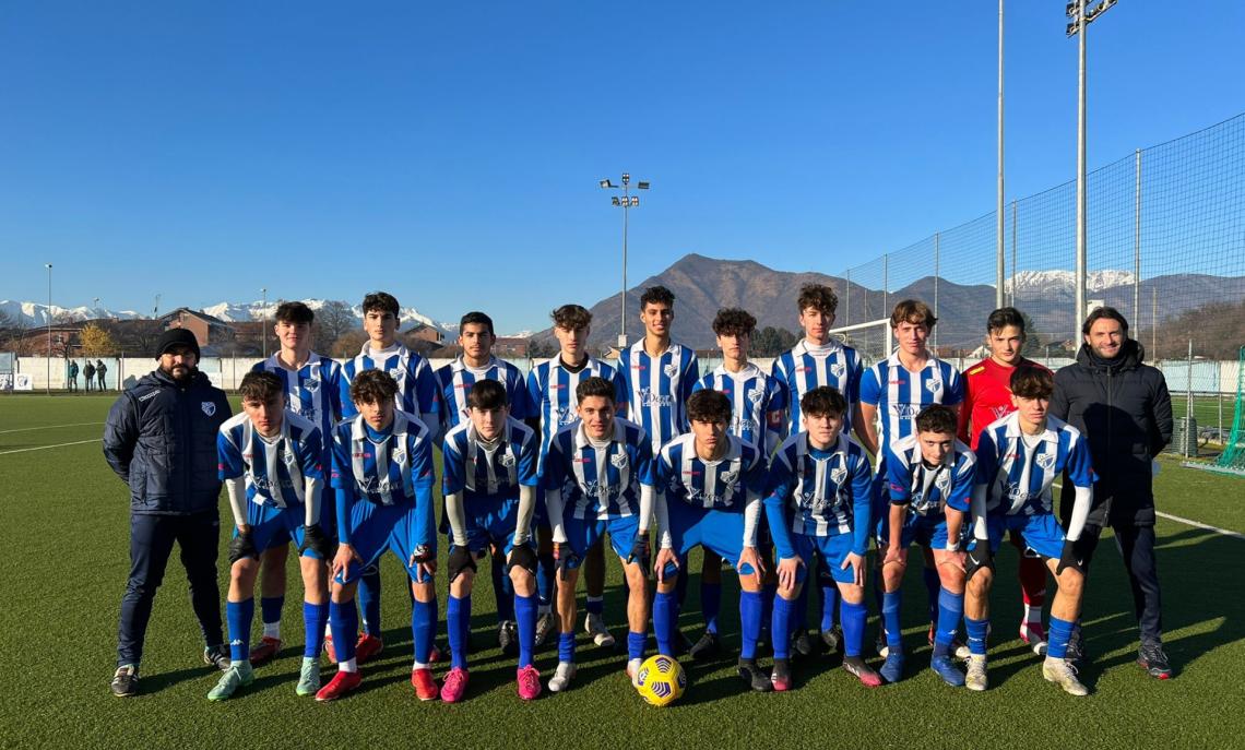 Alpignano Under 17