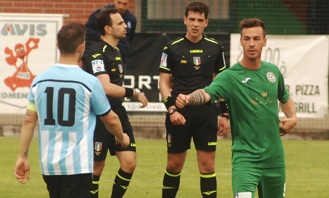 Serie D Girone A: quattro recuperi martedì e mercoledì, domenica ritorna il campionato aspettando il ‘nuovo protocollo’?