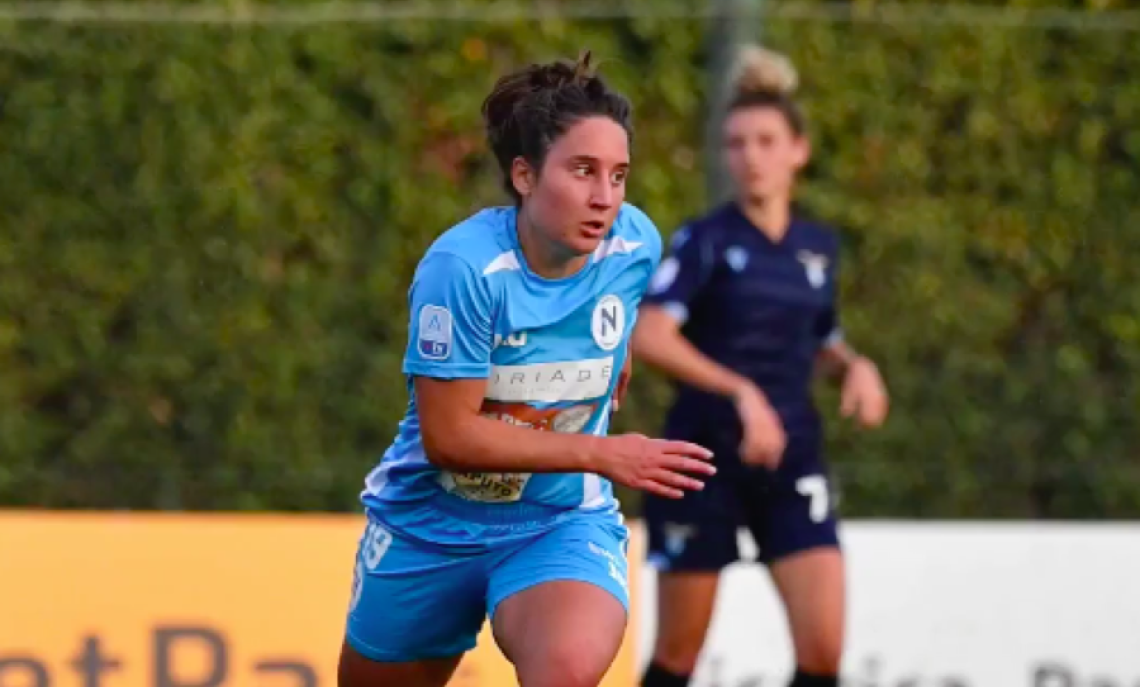 Maddalena Porcarelli