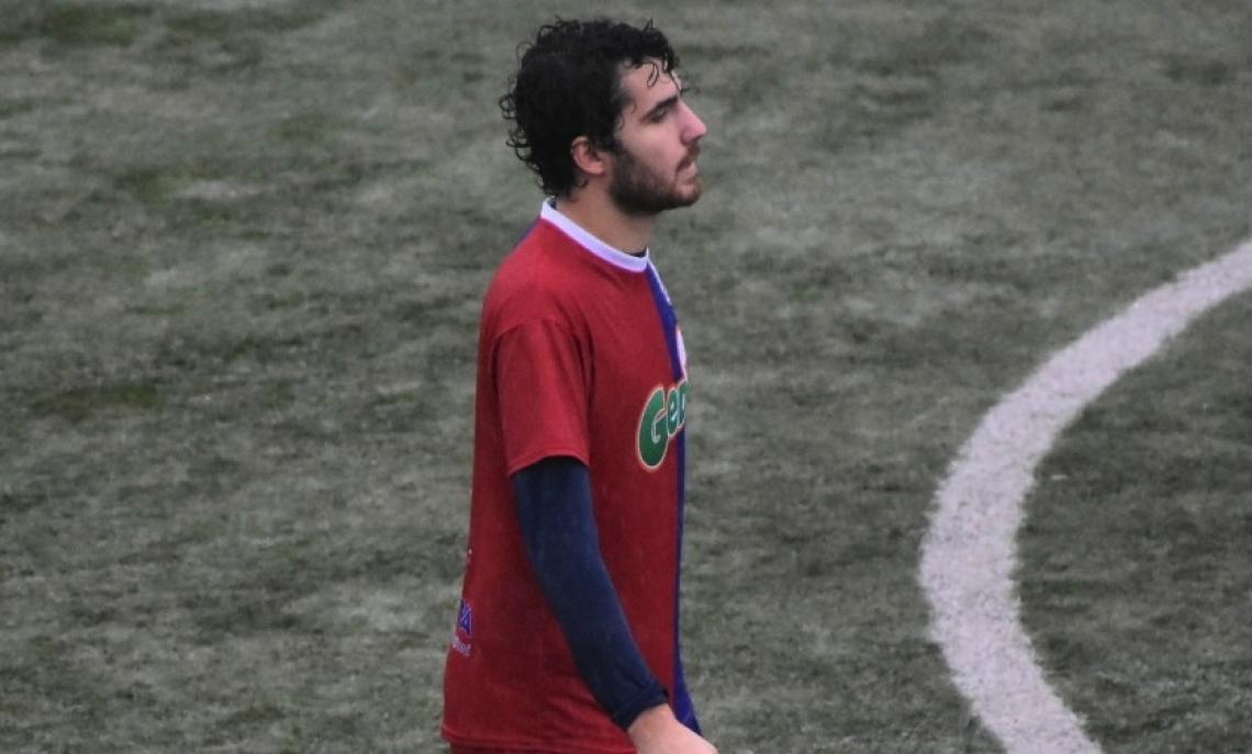 Filippo Ricupati Calvairate