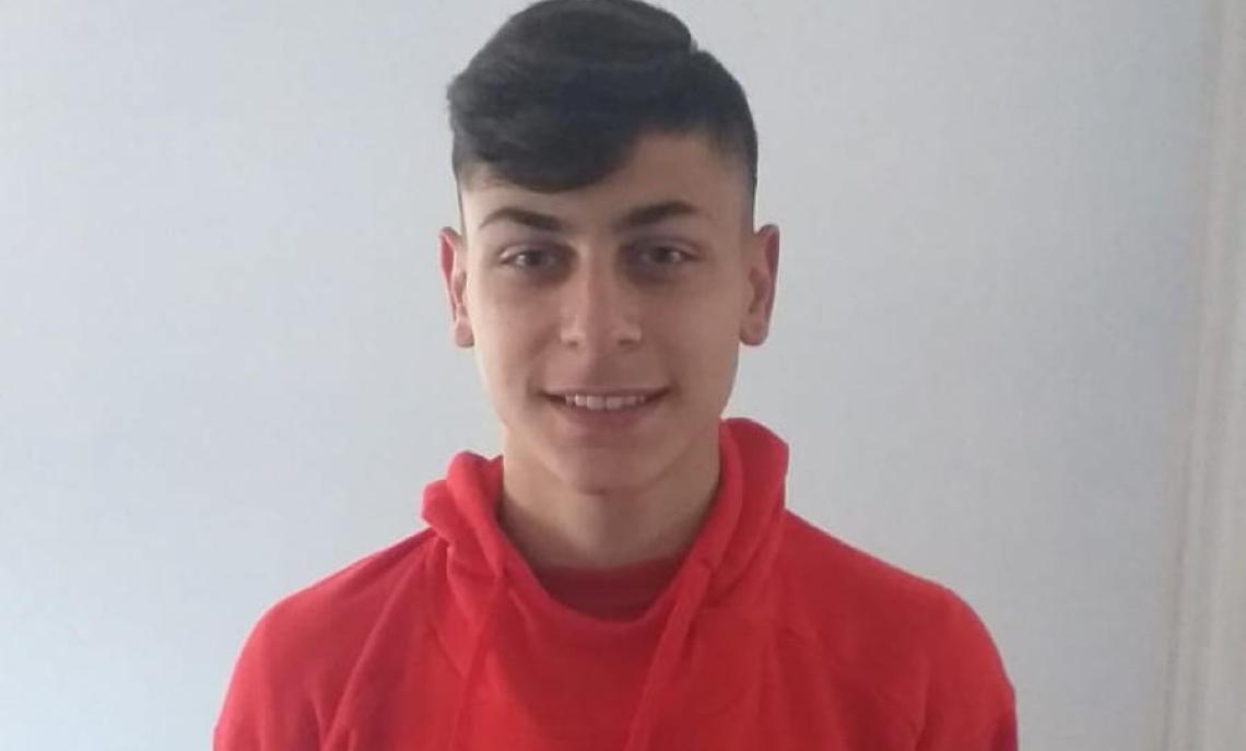 Angolo statistiche, nati con il gol nel sangue: Mameli, Corrino e Paudice comandano nel girone B con numeri eccezionali