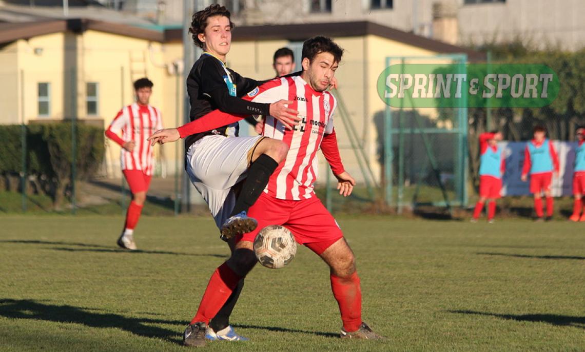 Duello tra Catalani e Lo Conte