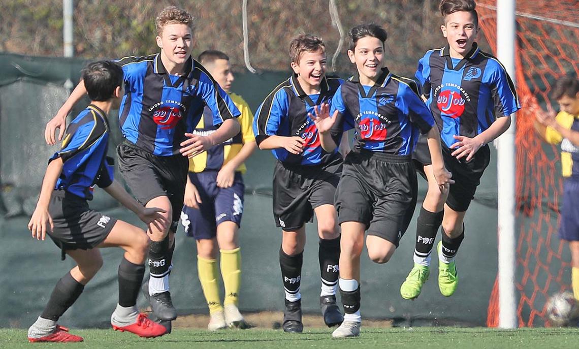 Lettera di un genitore