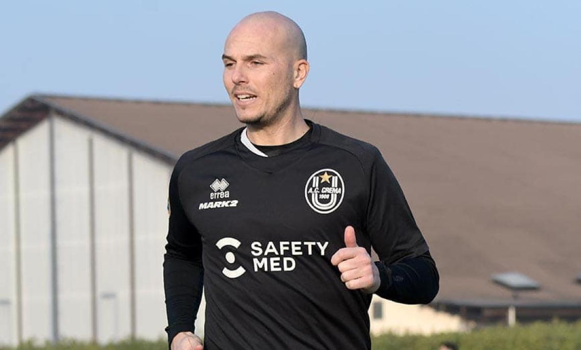 Andrea Ferretti Crema