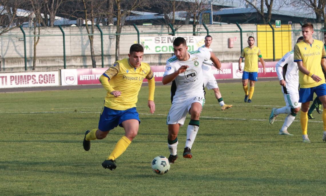 Castellanzese-Arconatese