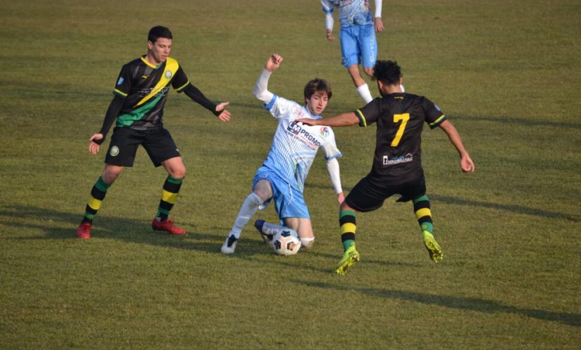 Real Calepina-Sangiuliano City