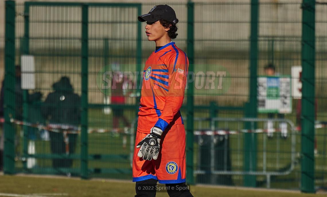 Alessandro Mattrel, Mirafiori