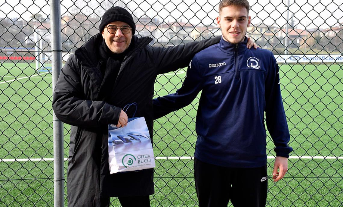 Cavallari Desenzano Calvina