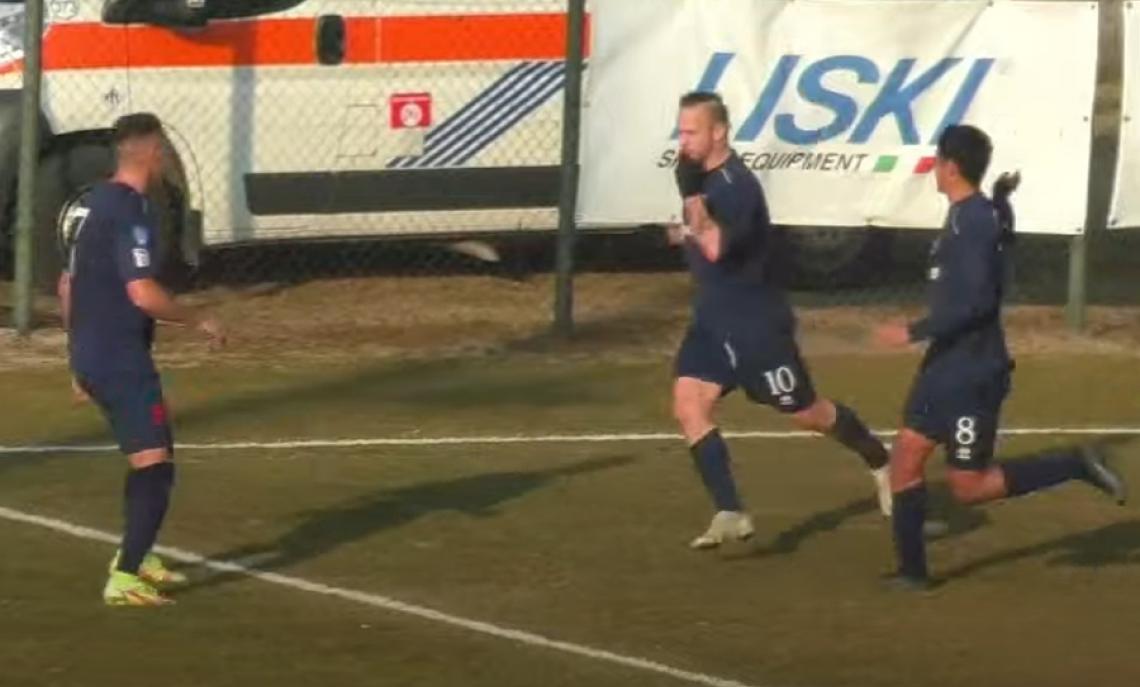 Confalonieri Virtus Ciserano Bergamo