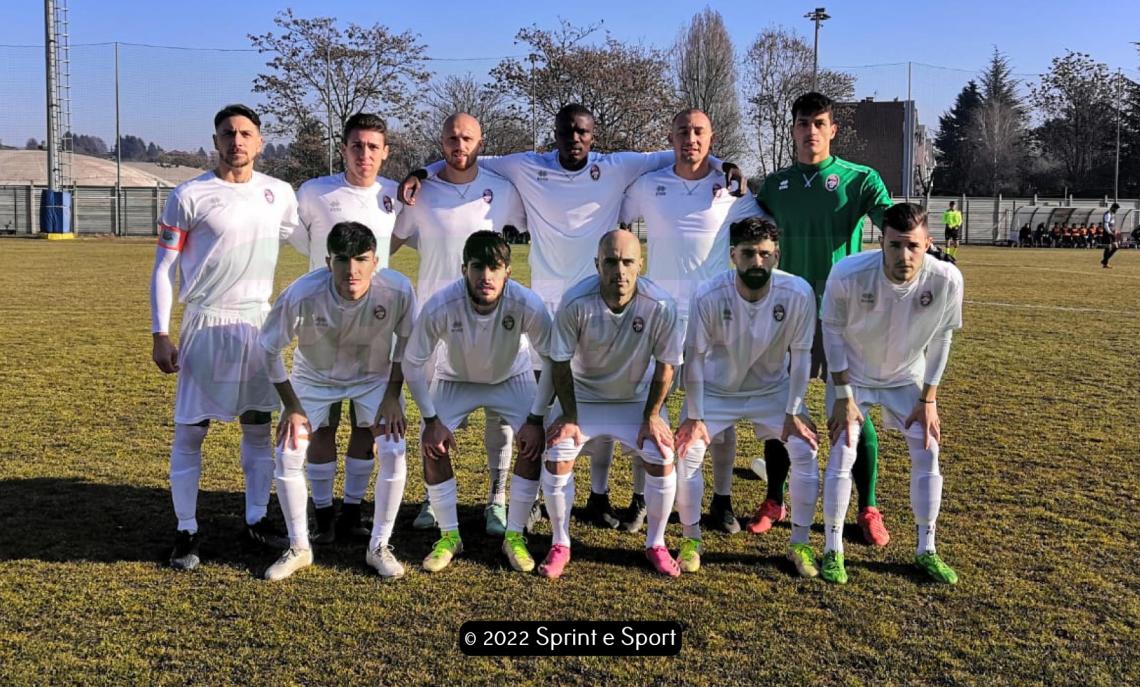 Il grande ex Ba lancia il Rivoli, ma Rizq spegne l'entusiasmo e fa X dal dischetto