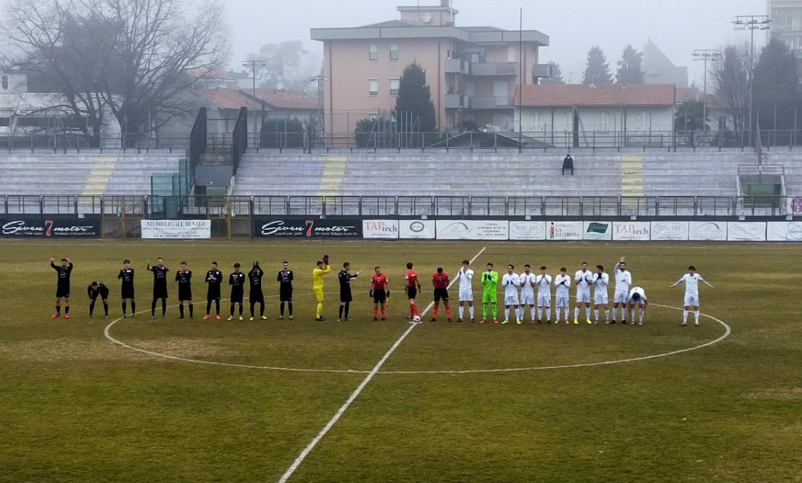 Legnano-Ac Leon