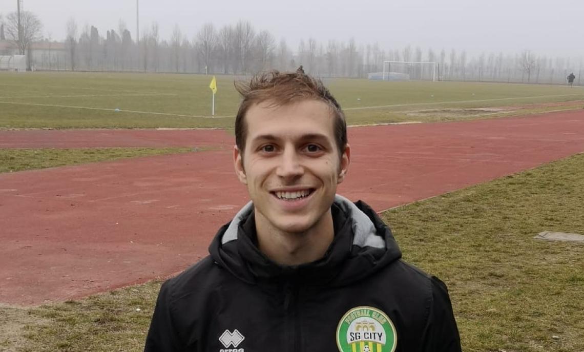 Pietro Cogliati Sangiuliano