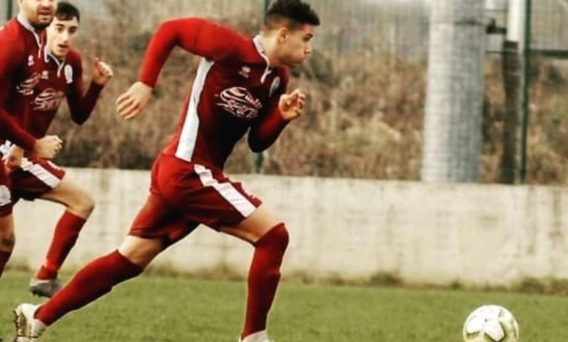 Federico Petrillo Robbio