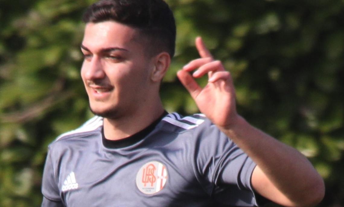 Andrea Filipi (Alessandria)