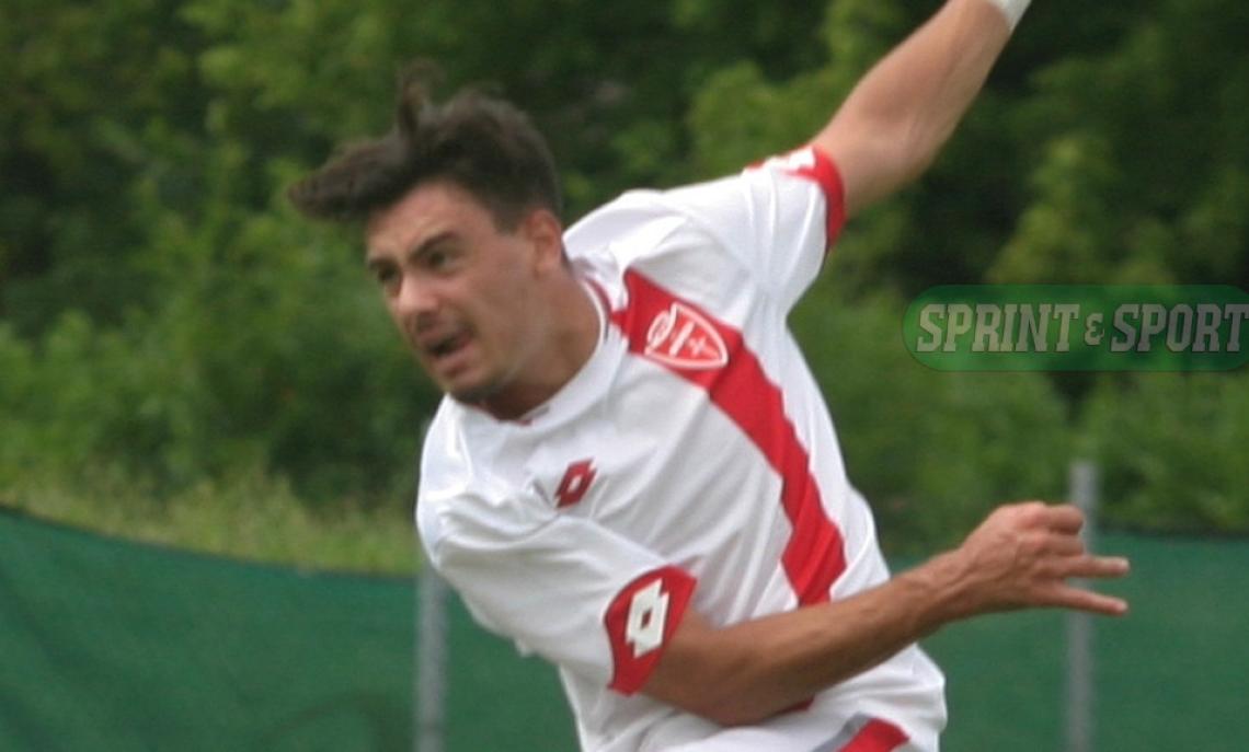 L'arciere Salducco e capitan Prinelli trascinano il Monza nel match d'esordio del 2022