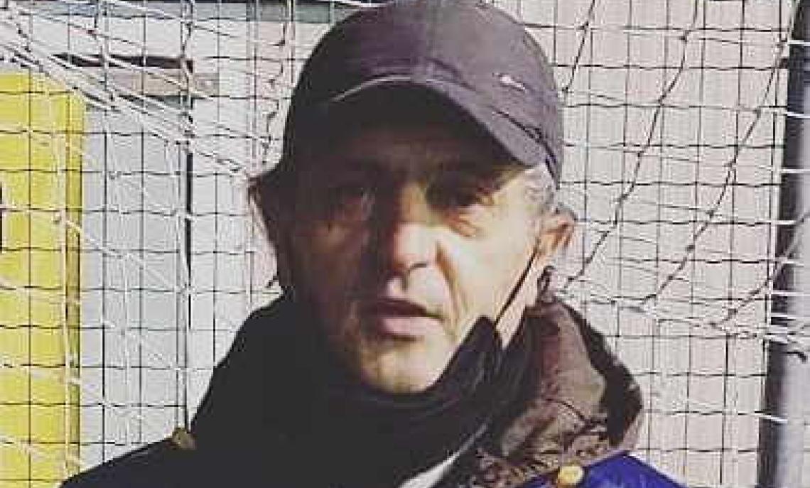 Responsabile Scuola Calcio Massimo Gerli