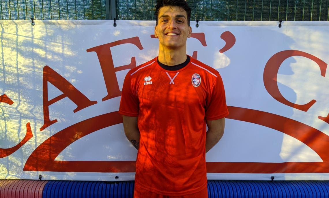 Nicol&ograve; Vero (Rivoli)