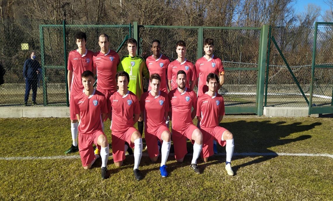 Arcadia Dolzago-Vibe Ronchese: pochissime occasioni e un pareggio a reti inviolate, un punto che pu&ograve; dare morale a un'Arcadia falcidiata dagli infortuni