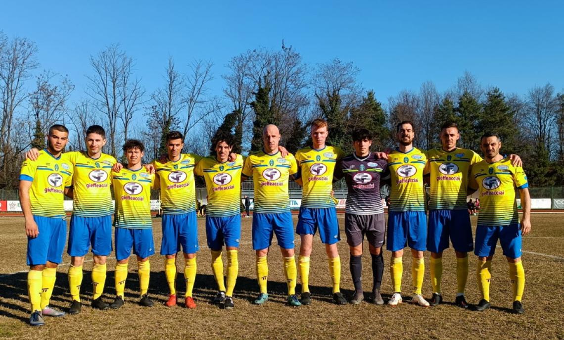 Ardor Lazzate Eccellenza