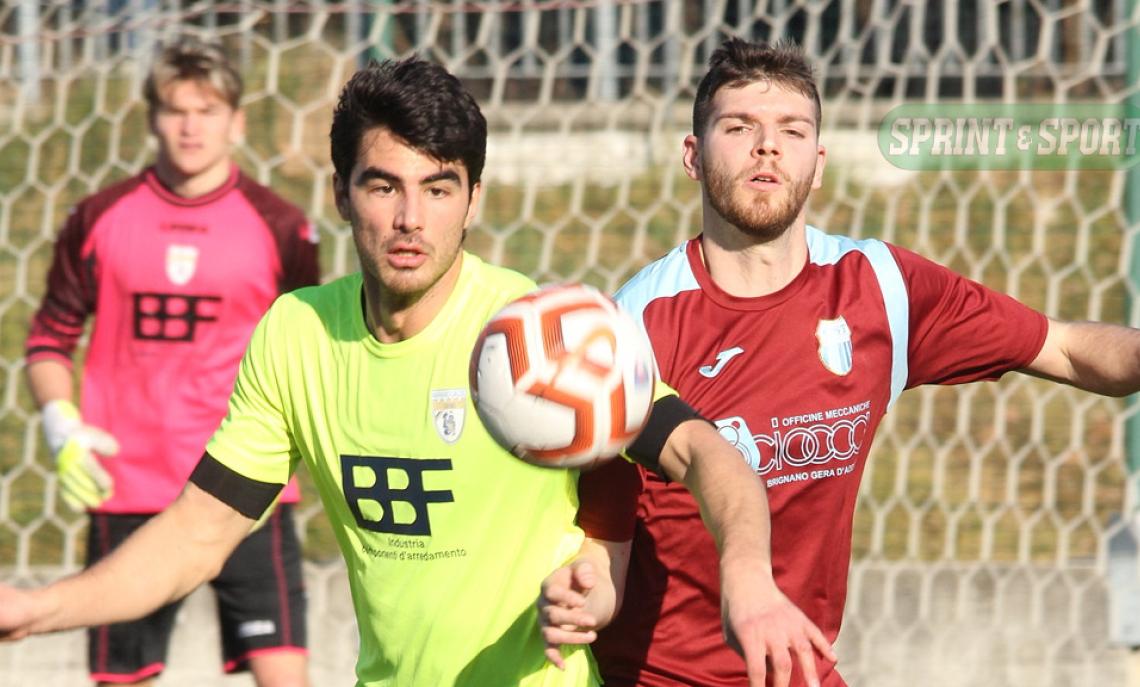 Frigerio e Longaretti