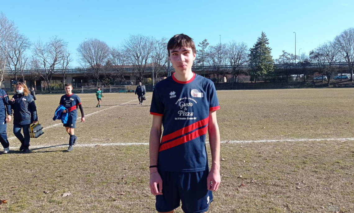 Schuster - Cob 91: Montagner e compagni piegano la stoica resistenza degli uomini di Mingiardi, al termine di novanta minuti ricchi di emozioni