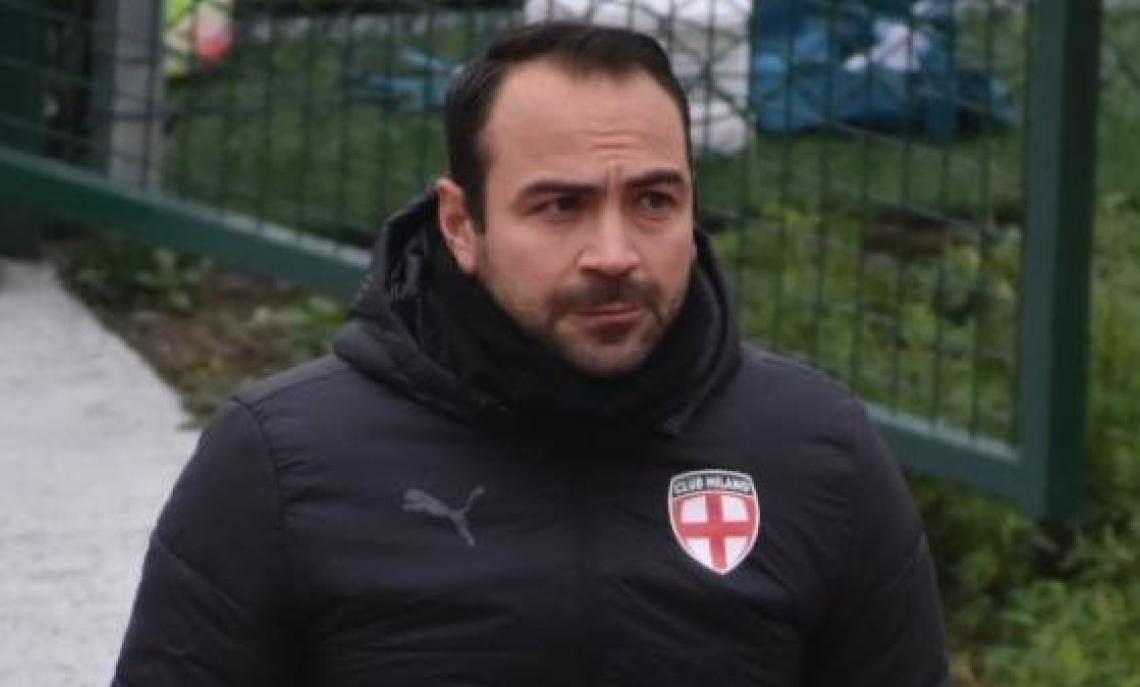 Giuseppe Scavo Club Milano