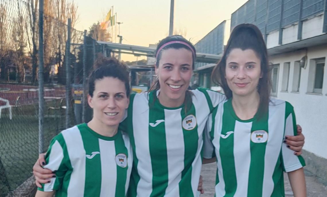 Accademia Vittuone Football Leon Eccellenza Femminile