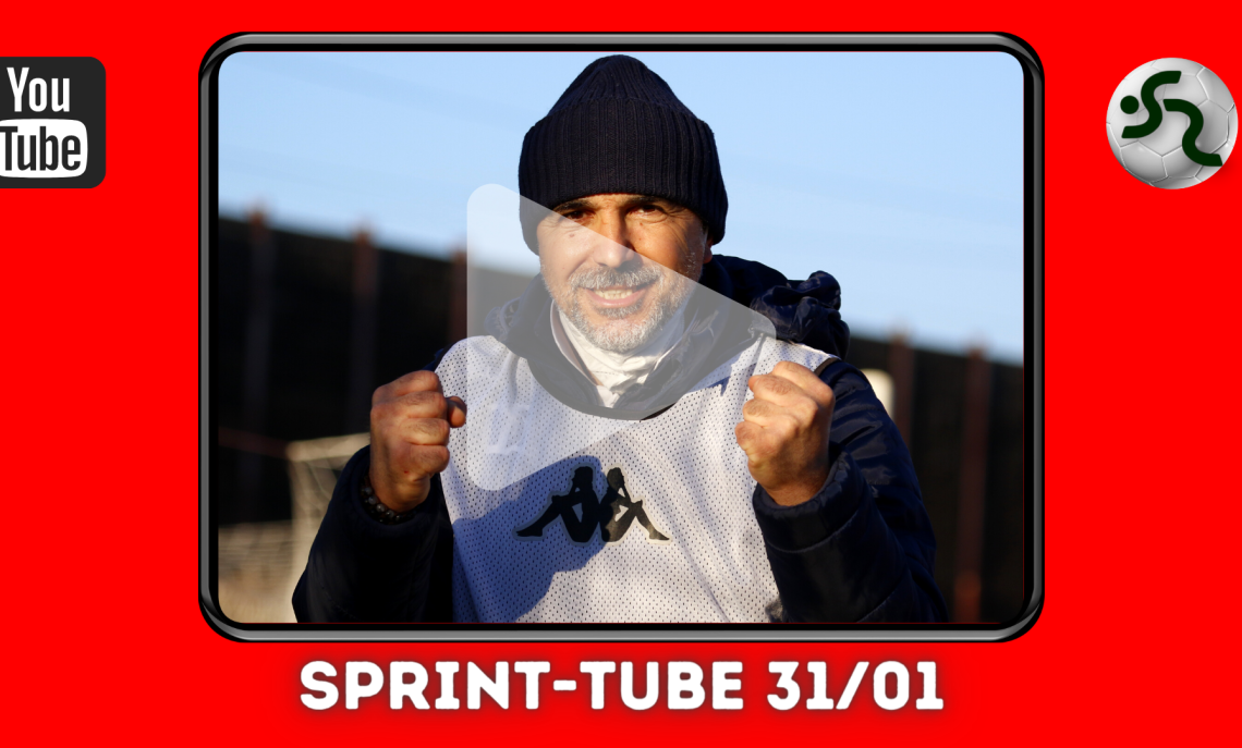 Beppe Cacciatore: la partita più brutta del mio Borgaro