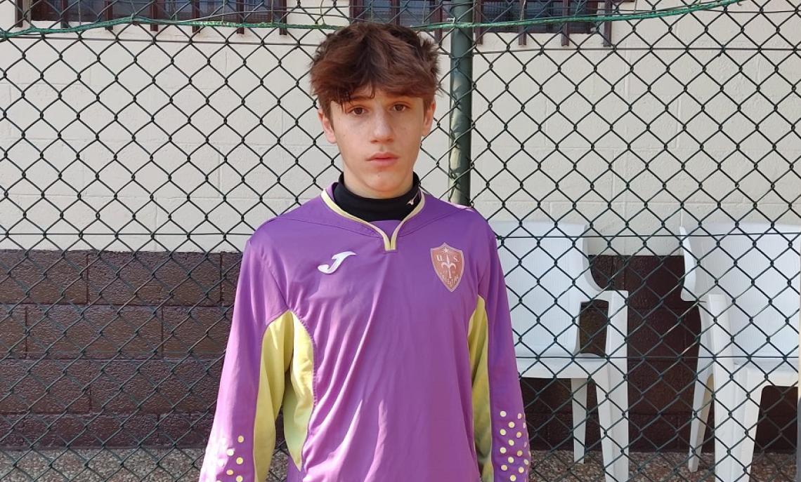 Rocco Fornasari Gescal Boys Under 15
