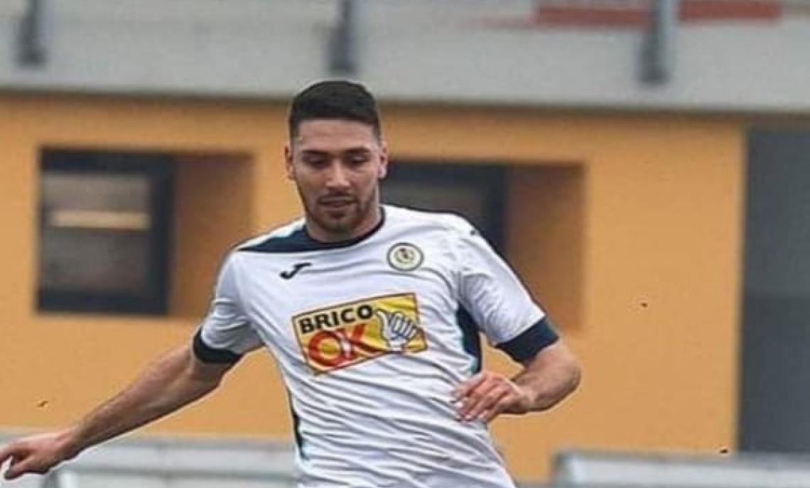 Luca Caccianiga Soncinese