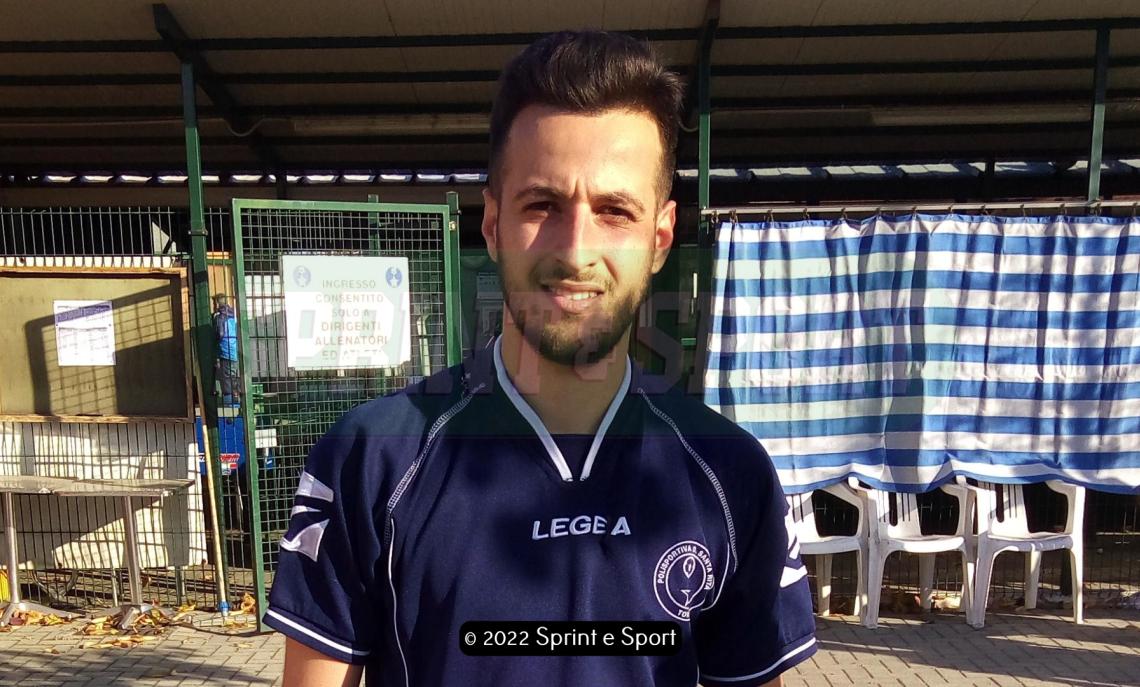 Santa Rita scatenato: due innesti tra cui il grande ritorno di Matteucci