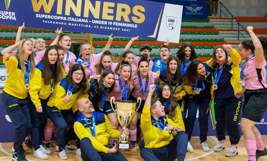 Accademia Calcio Bergamo