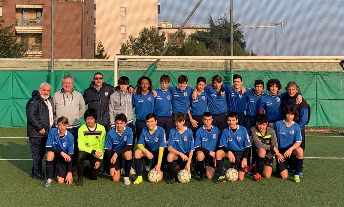 Sempione Under 15
