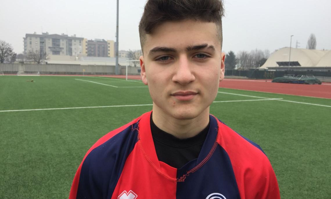 Daniele Leoni, Cob 91