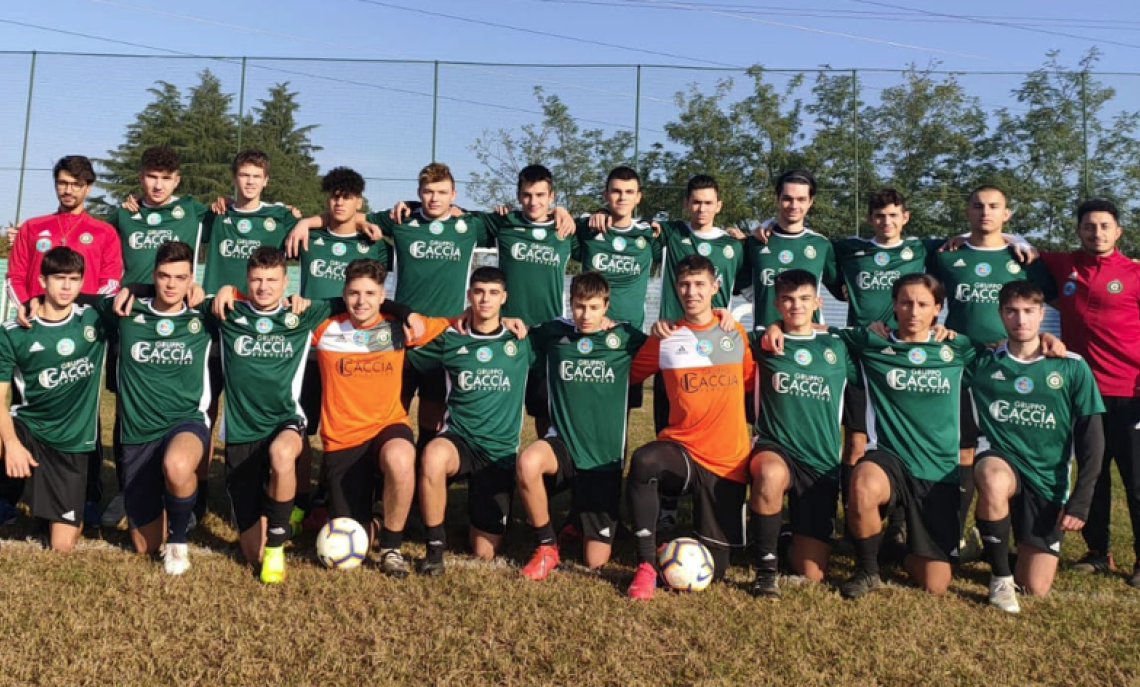 Marnate Gorla Under 18