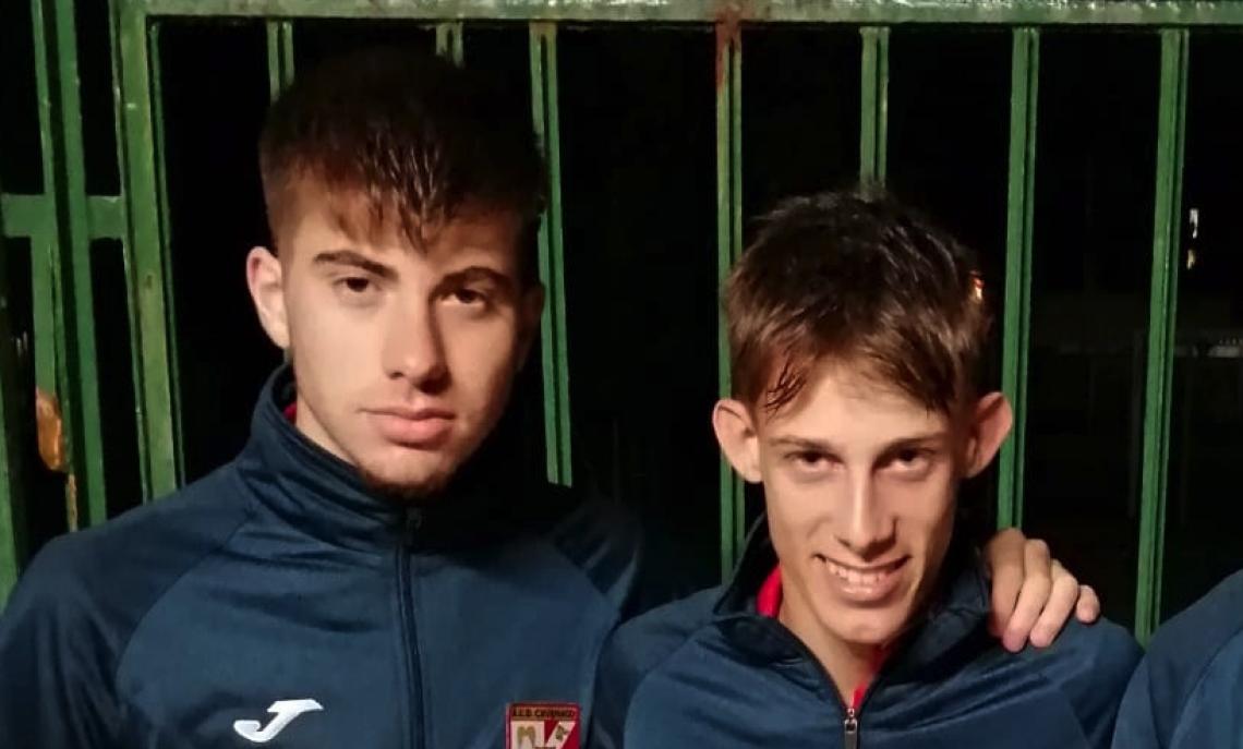 Vergani stende il Fonas e porta a casa i 3 punti