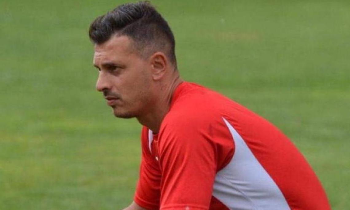 Perziano Olimpiagrenta